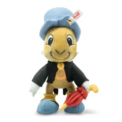 Sale steiff Disney Jiminy crickett