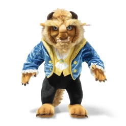 Outlet steiff Disney the beast