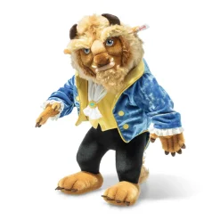 Outlet steiff Disney the beast