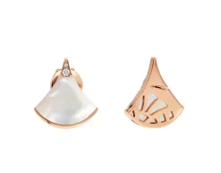 Hot bvlgari Divas’Dream Earrings
