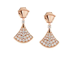 Clearance bvlgari Divas’Dream Earrings