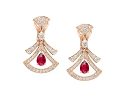 Discount bvlgari Divas’Dream Earrings
