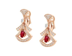 Discount bvlgari Divas’Dream Earrings