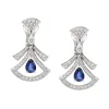 Fashion bvlgari Divas’Dream Earrings