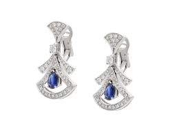 Fashion bvlgari Divas’Dream Earrings