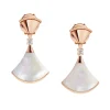 New bvlgari Divas’Dream Earrings