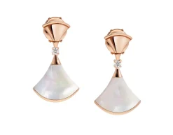 New bvlgari Divas’Dream Earrings