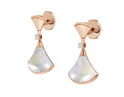 New bvlgari Divas’Dream Earrings