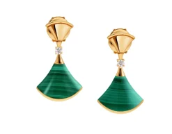 New bvlgari Divas’Dream Earrings