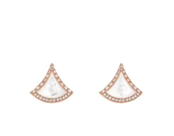 Best bvlgari Divas’Dream Earrings