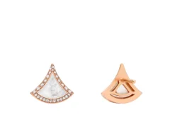 Best bvlgari Divas’Dream Earrings
