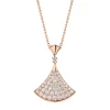 Clearance bvlgari Divas’Dream Necklaces
