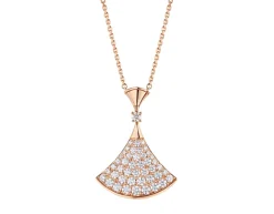 Clearance bvlgari Divas’Dream Necklaces