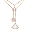 Clearance bvlgari Divas’Dream Necklaces