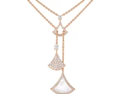 Clearance bvlgari Divas’Dream Necklaces