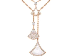 Clearance bvlgari Divas’Dream Necklaces