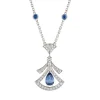 Online bvlgari Divas’Dream Necklaces