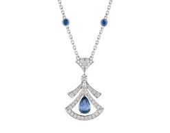 Online bvlgari Divas’Dream Necklaces