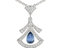 Online bvlgari Divas’Dream Necklaces