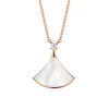 Fashion bvlgari Divas’Dream Necklaces