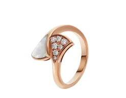 Outlet bvlgari Divas’Dream Rings