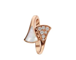 Outlet bvlgari Divas’Dream Rings