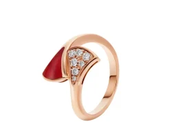 Hot bvlgari Divas’Dream Rings