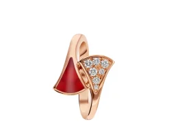 Hot bvlgari Divas’Dream Rings