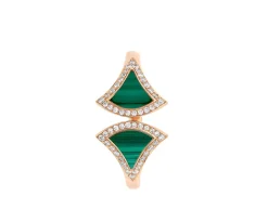 Sale bvlgari Divas’Dream Rings