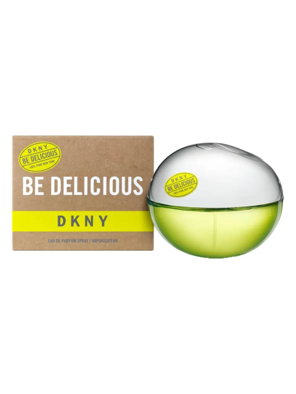 Best dkny Be Delicious Eau de Parfum 50 ml