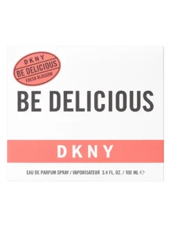 Clearance dkny Be Delicious Fresh Blossom Eau de Parfum 100 ml
