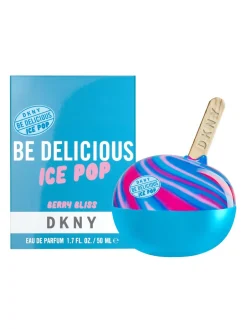 Sale dkny Be Delicious Ice Pop Berry Bliss Eau de Parfum 50 ml