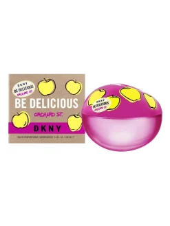 Discount dkny Be Delicious Orchard Street Eau de Parfum 100 ml