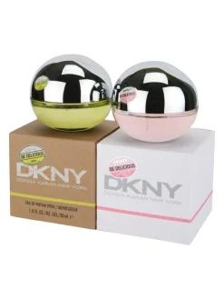 Hot dkny Fresh Blossom Set