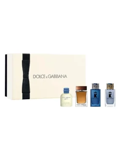 New dolce-and-gabbana Dolce & Gabbana Coffret Coffret