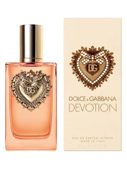 Sale dolce-and-gabbana Dolce & Gabbana Devotion Eau de Parfum Intense 100 ml