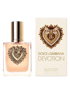 Sale dolce-and-gabbana Dolce & Gabbana Devotion Eau de Parfum 50 ml