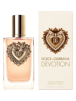 New dolce-and-gabbana Dolce & Gabbana Devotion Eau de Parfum 100 ml