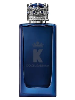 Fashion dolce-and-gabbana Dolce & Gabbana K by Dolce & Gabbana Intense Eau de Parfum 100 ml