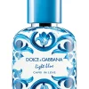 Online dolce-and-gabbana Dolce & Gabbana Light Blue Capri in Love Eau de Parfum 50 ml