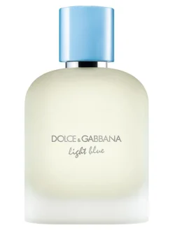 New dolce-and-gabbana Dolce & Gabbana Light Blue Eau de Toilette 100 ml