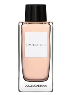 Hot dolce-and-gabbana Dolce & Gabbana L'Impératrice Eau de Toilette 100 ml