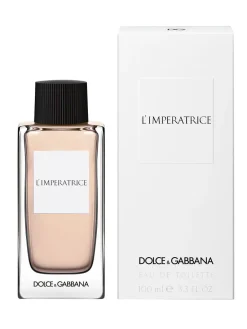 Hot dolce-and-gabbana Dolce & Gabbana L'Impératrice Eau de Toilette 100 ml