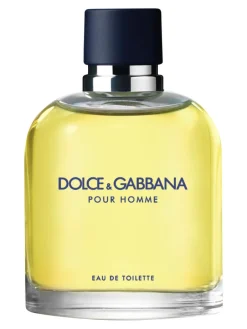 Outlet dolce-and-gabbana Dolce & Gabbana Pour Homme Eau de Toilette 125 ml