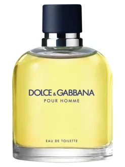 Clearance dolce-and-gabbana Dolce & Gabbana Pour Homme Eau de Toilette 75 ml