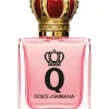 Hot dolce-and-gabbana Dolce & Gabbana Q by Dolce&Gabbana Eau de Parfum 50 ml