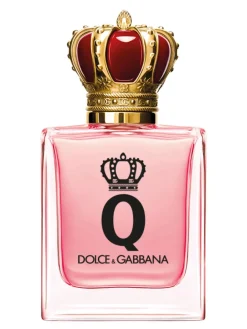 Hot dolce-and-gabbana Dolce & Gabbana Q by Dolce&Gabbana Eau de Parfum 50 ml