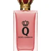 Sale dolce-and-gabbana Dolce & Gabbana Q by Dolce&Gabbana Intense Eau de Parfum 100 ml