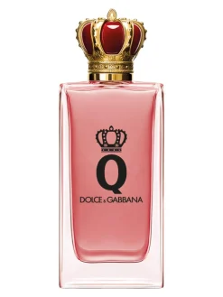 Sale dolce-and-gabbana Dolce & Gabbana Q by Dolce&Gabbana Intense Eau de Parfum 100 ml