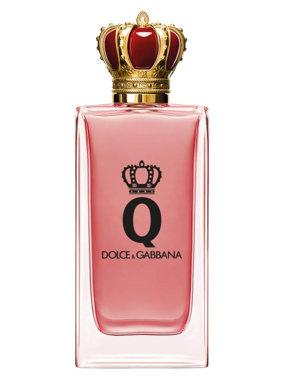 Sale dolce-and-gabbana Dolce & Gabbana Q by Dolce&Gabbana Intense Eau de Parfum 100 ml